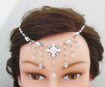 Debbie Circlet from Say Bella